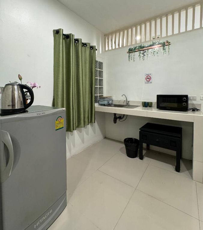 Pupa Rooms - Resim 4