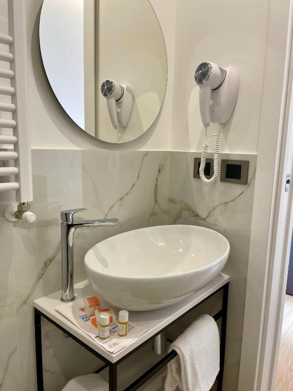 Hotel Patria - Resim 32