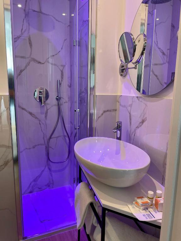 Hotel Patria - Resim 36