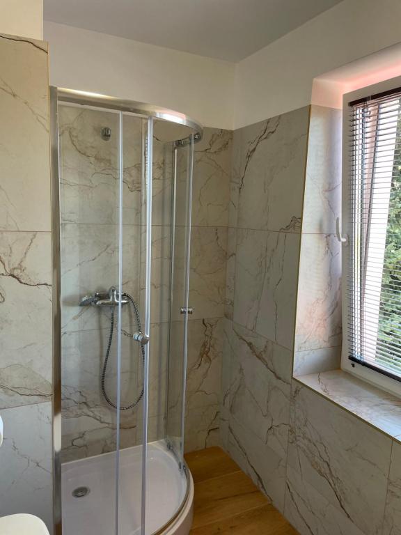 Pensjonat Południe - 3