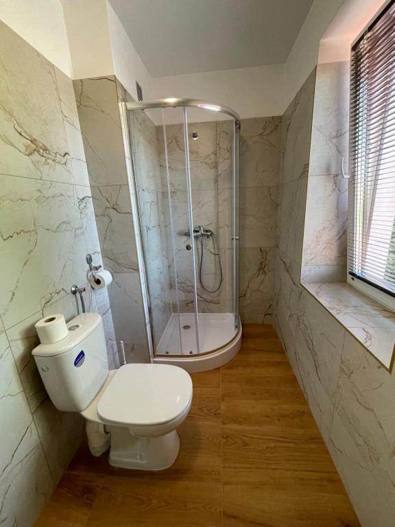 Pensjonat Południe - 15