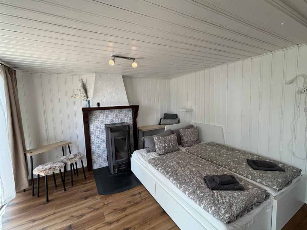 Cozy 2-Bedroom Bungalow - Resim 29