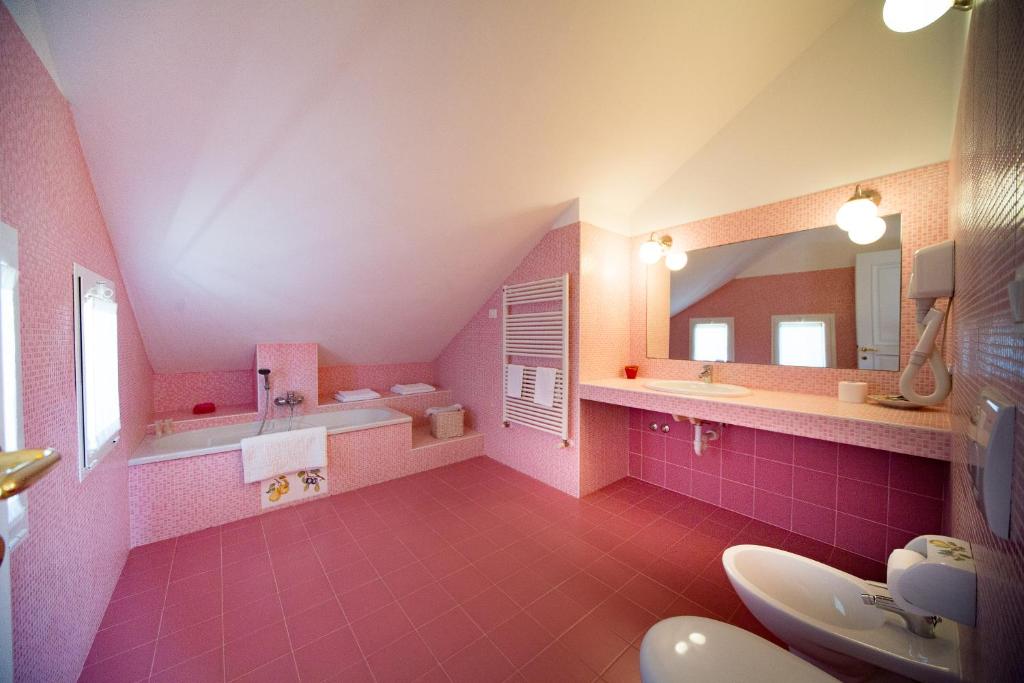 Agriturismo Palmero