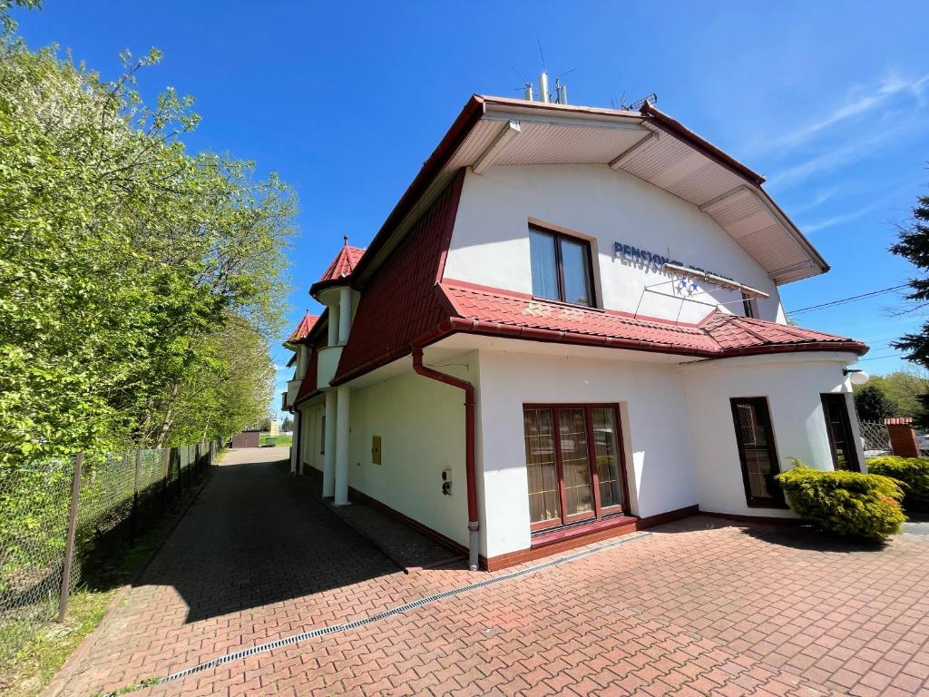 Pensjonat Południe - 16