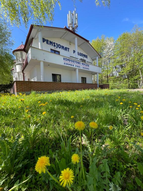 Pensjonat Południe - 18