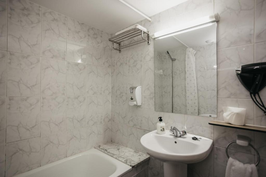 La Trobada Hotel Sport - Economy Double Room