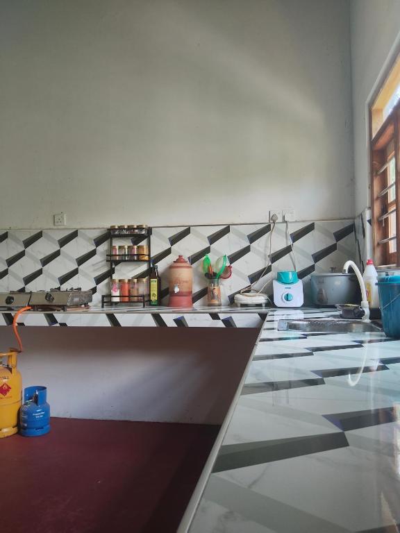 Fotografie z fotogalerie ubytování අඹ සෙවණ v destinaci Anuradhápura