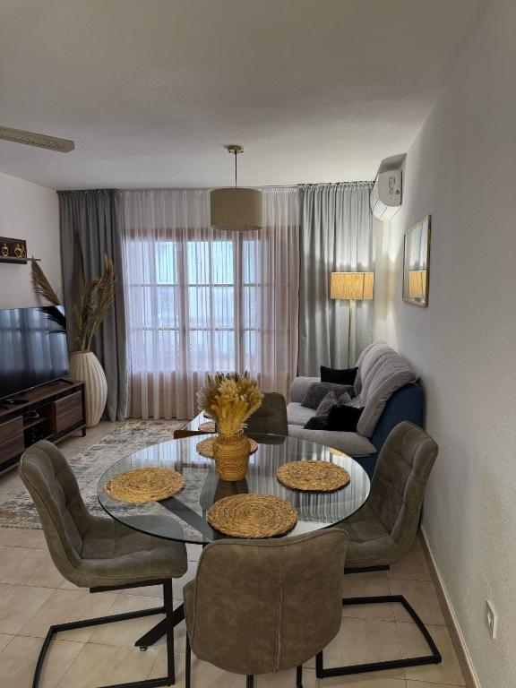 Apartamento Anna