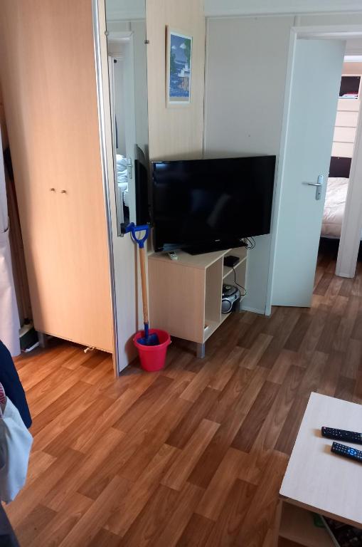 Photo de la galerie de l'établissement Mobilhome Saint Palais sur mer, à Saint-Palais-sur-Mer