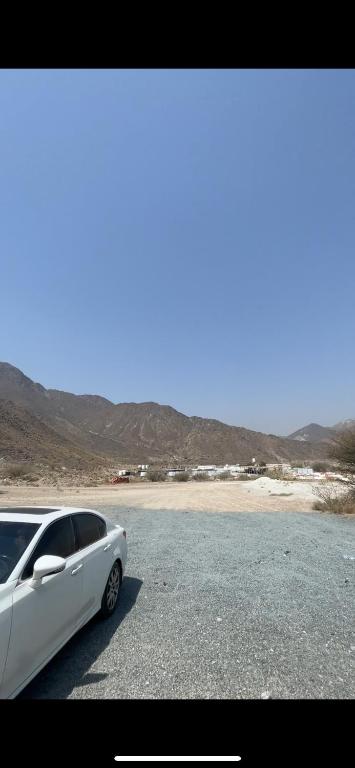 Φυσικό τοπίο κοντά σε αυτή η βίλα