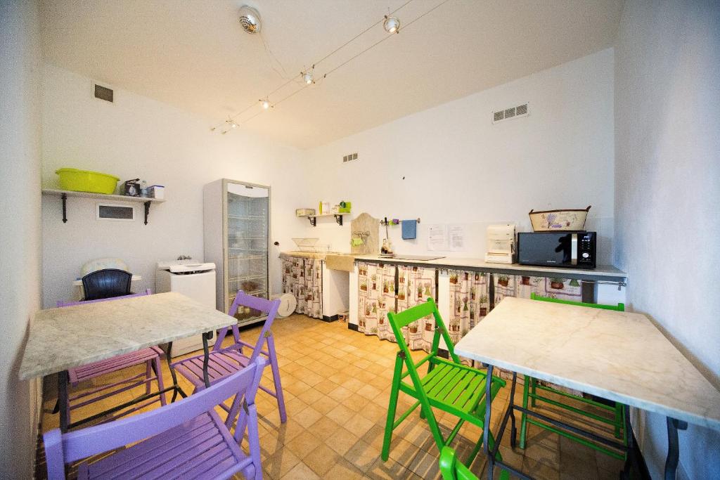 Agriturismo Palmero