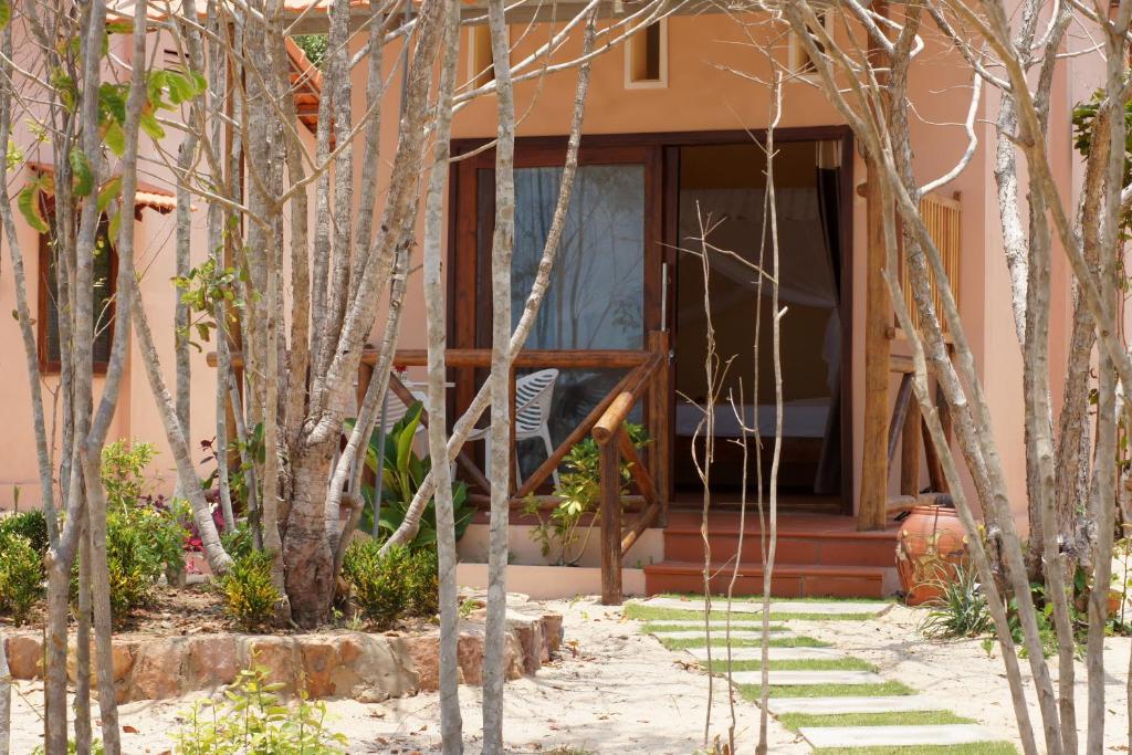 Gold Sand Beach Bungalow - 8