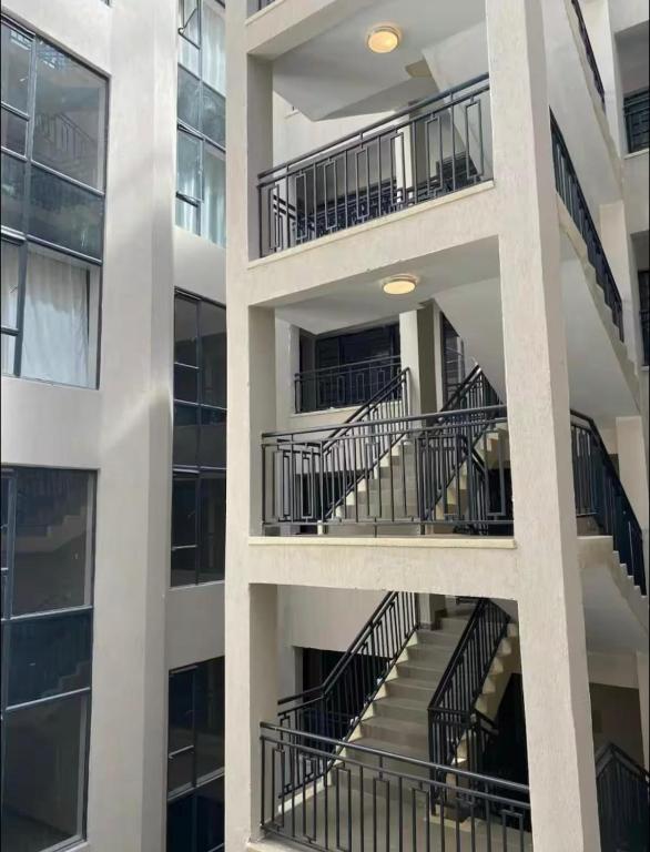 Fotografie z fotogalerie ubytování Jessy Stays Nairobi Fedha Estate v destinaci Nairobi