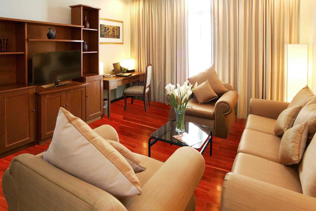 Suite Executive