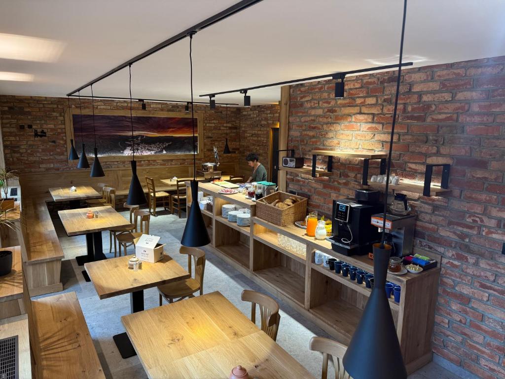 Pension U Studny - 7