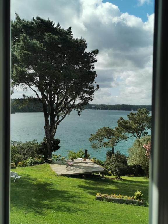 Les pieds dans l'eau - 7