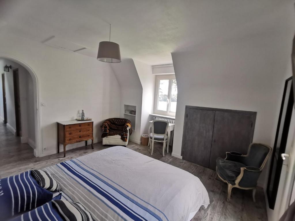 Les pieds dans l'eau - 5