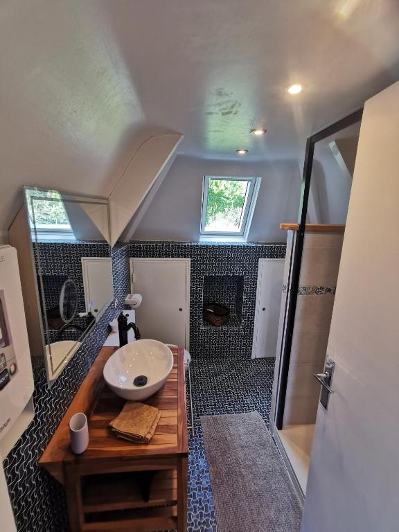 Les pieds dans l'eau - 2