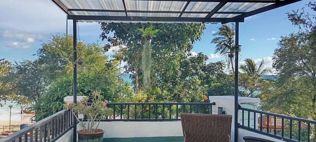 Sea Star House - Resim 5