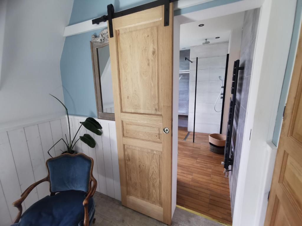 Les pieds dans l'eau - 14