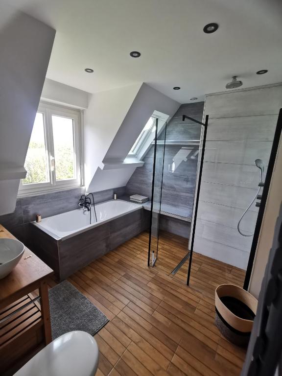 Les pieds dans l'eau - 11