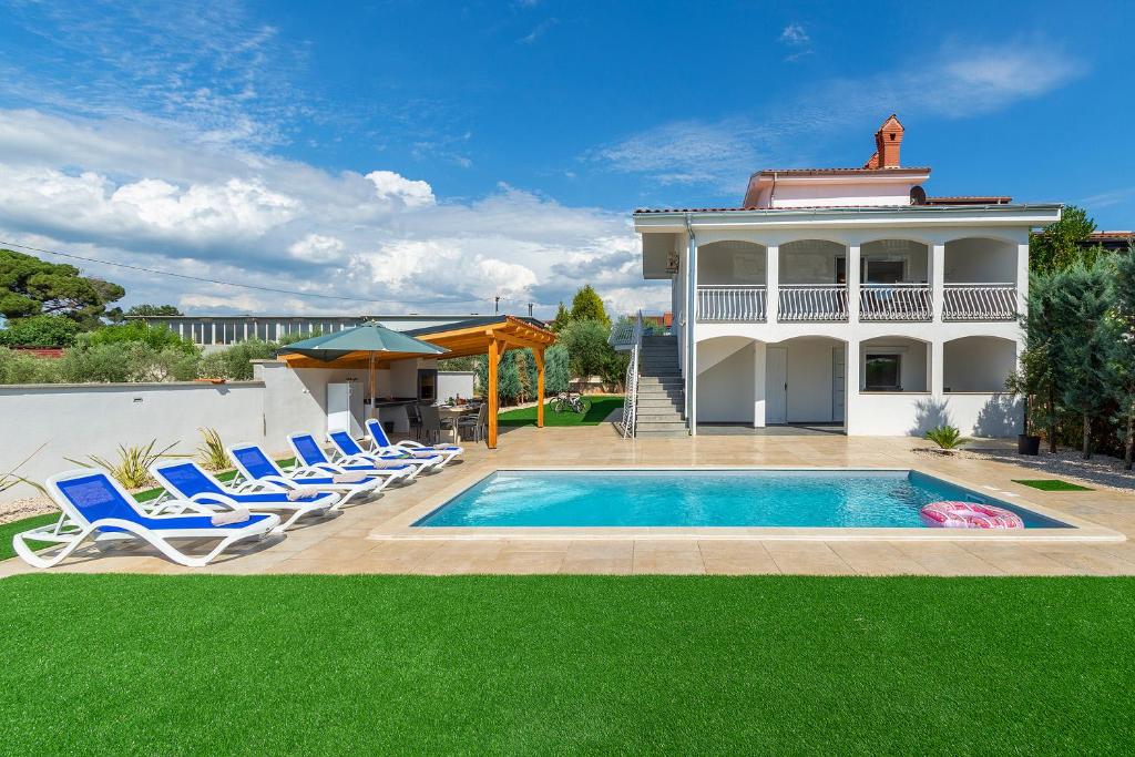 Vila Zarja