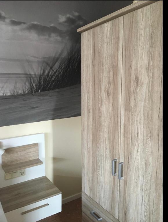 Fotografie z fotogalerie ubytování Haus Seemannstreu v destinaci Juist