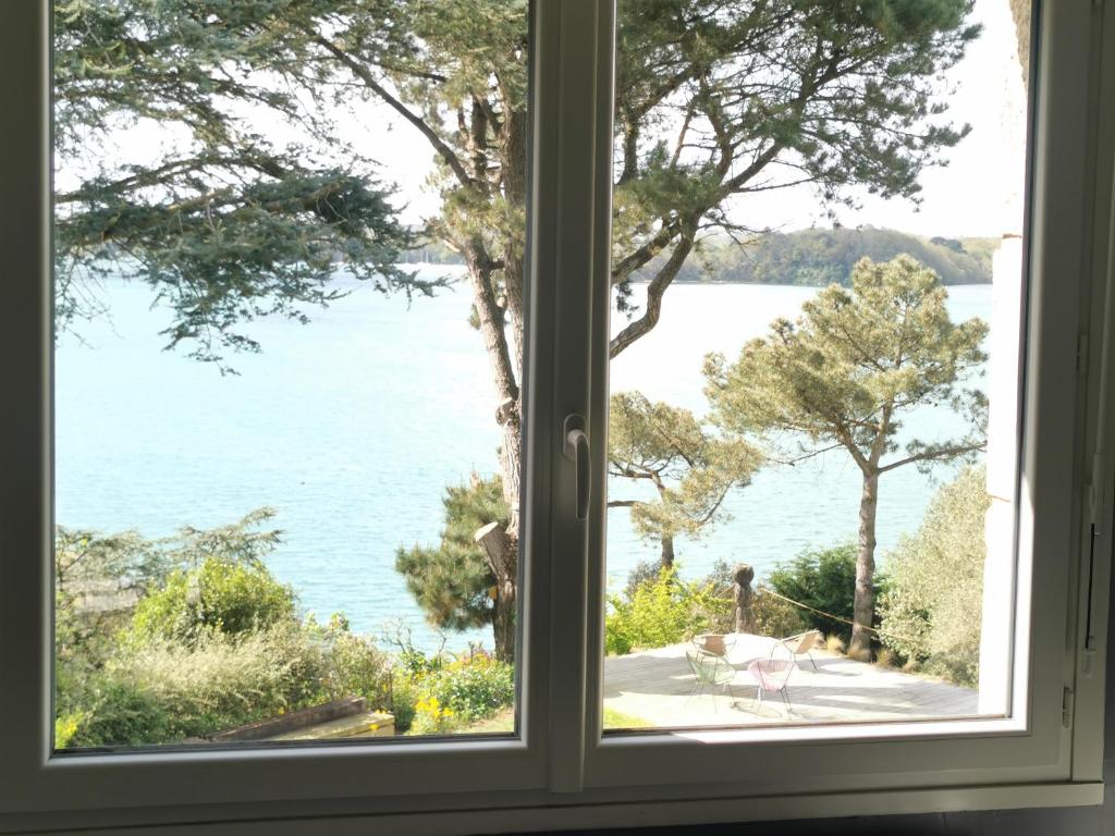 Les pieds dans l'eau - 19