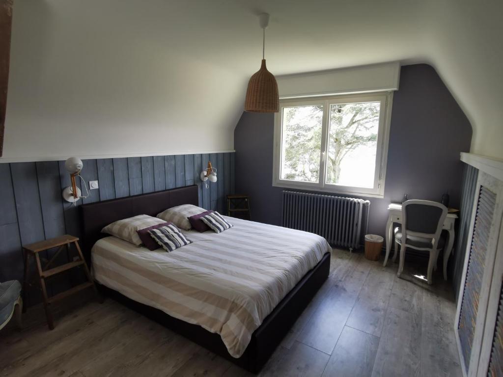 Les pieds dans l'eau - 18