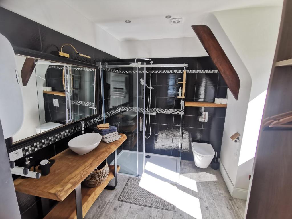 Les pieds dans l'eau - 17