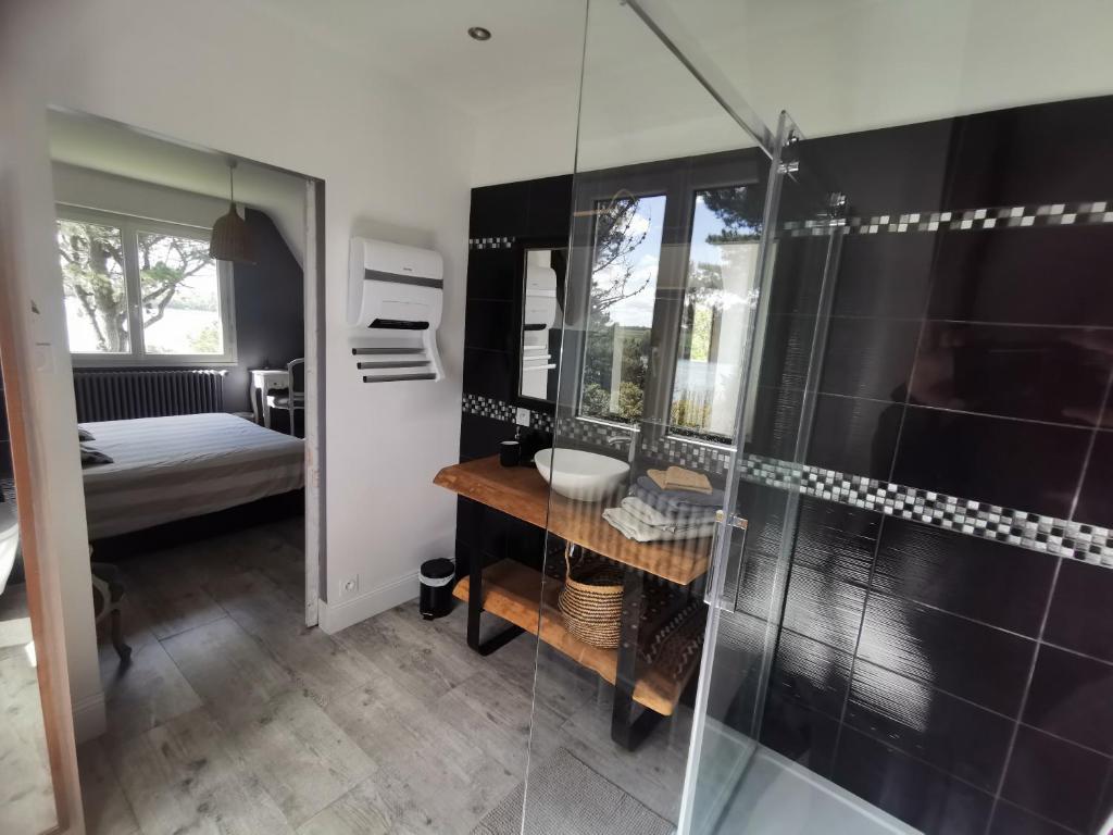 Les pieds dans l'eau - 16