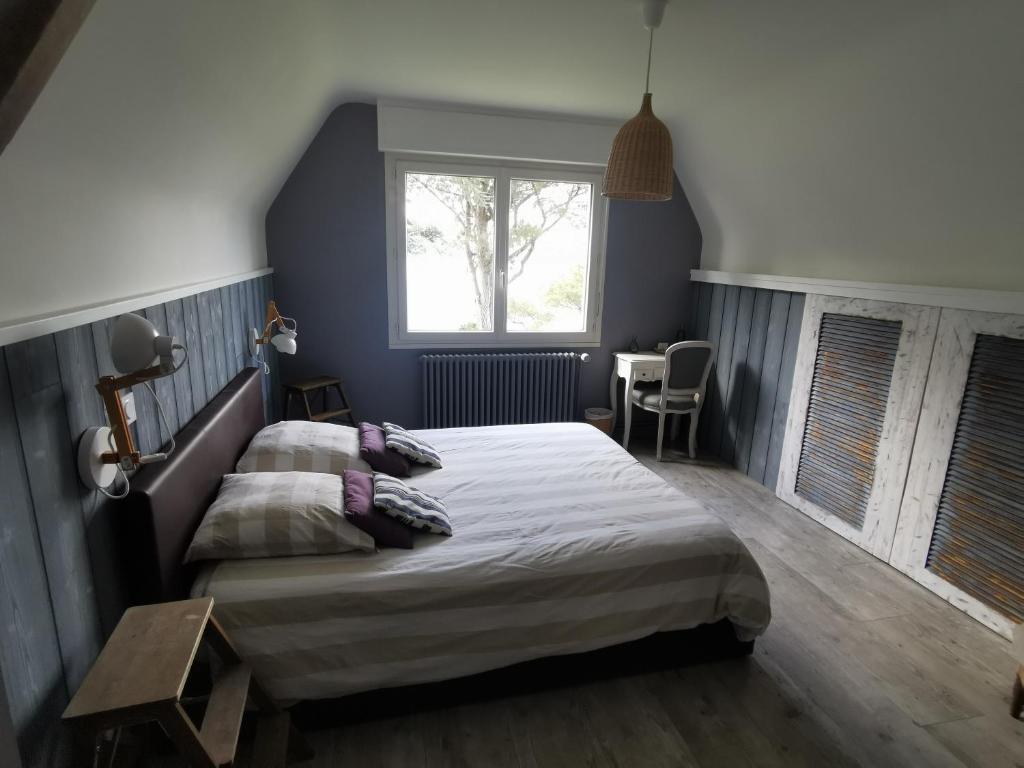 Les pieds dans l'eau - 15