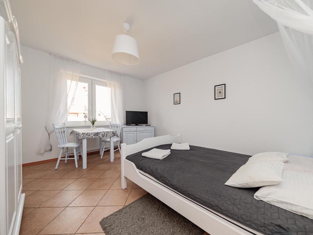 Margarita Pokoje i Apartamenty - 7