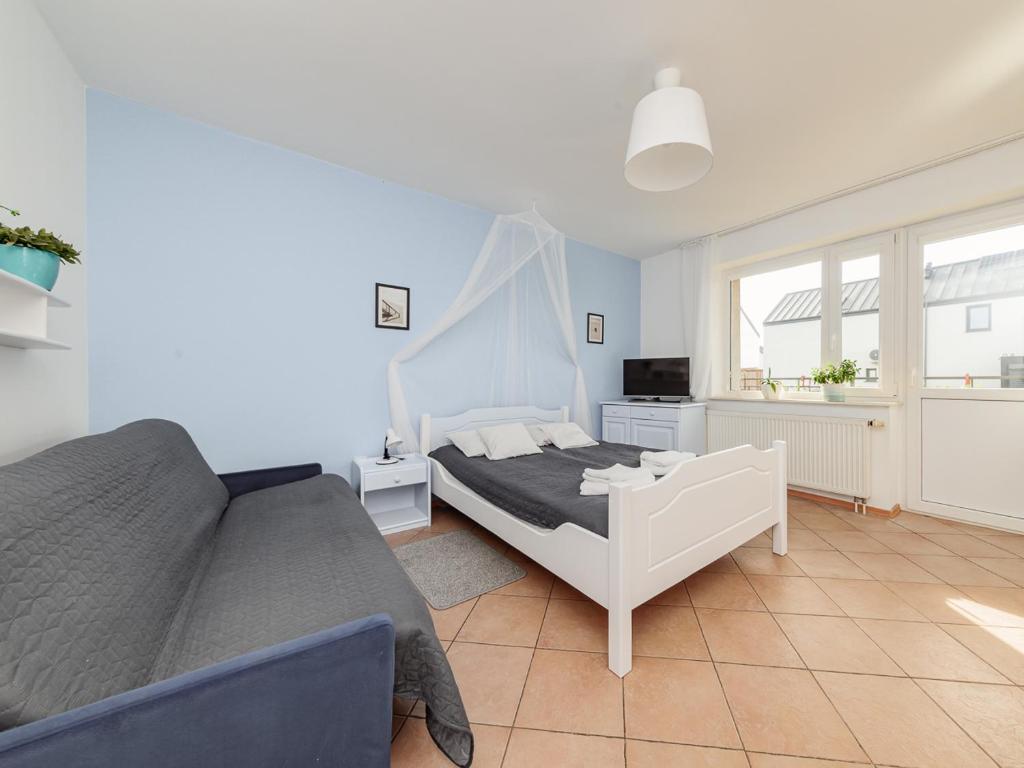 Margarita Pokoje i Apartamenty - 18