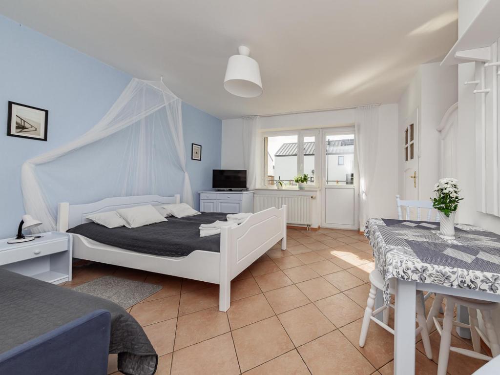 Margarita Pokoje i Apartamenty - 17