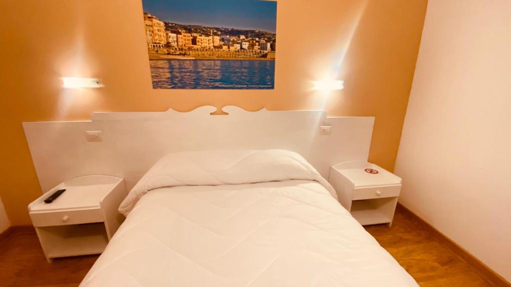 Bel Sole Guest House - Deluxe Single Room