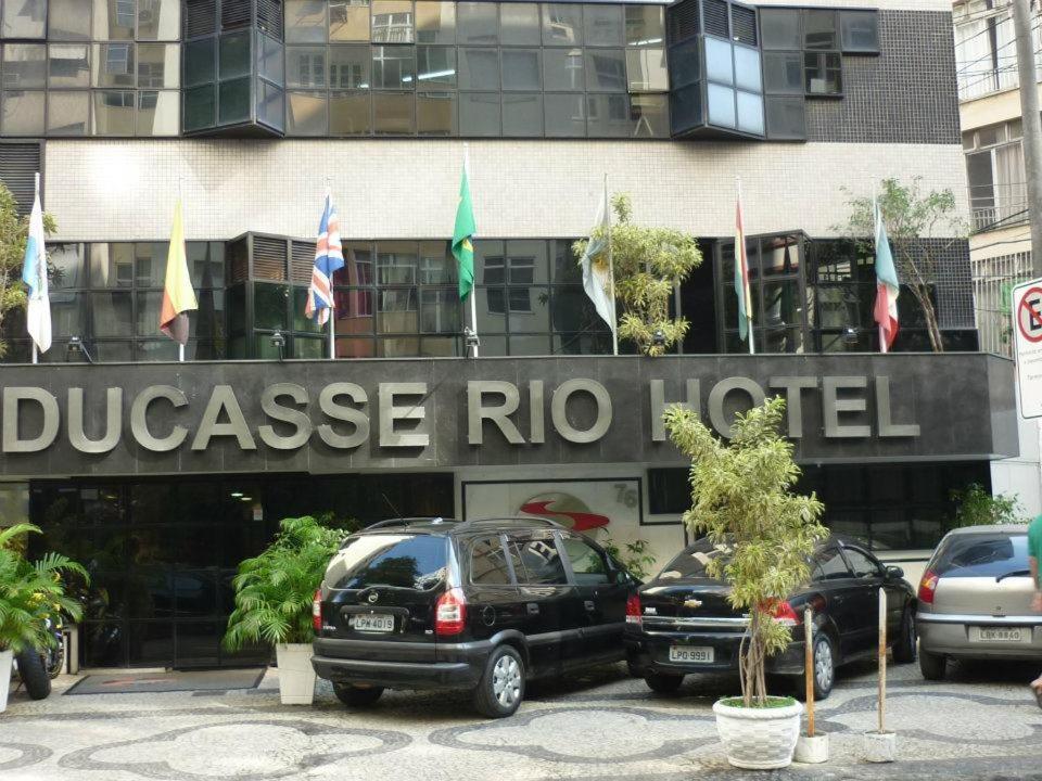  Hotel Ducasse