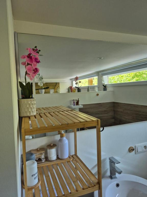 Fotografie z fotogalerie ubytování Chalet in Ursel v destinaci Aalter