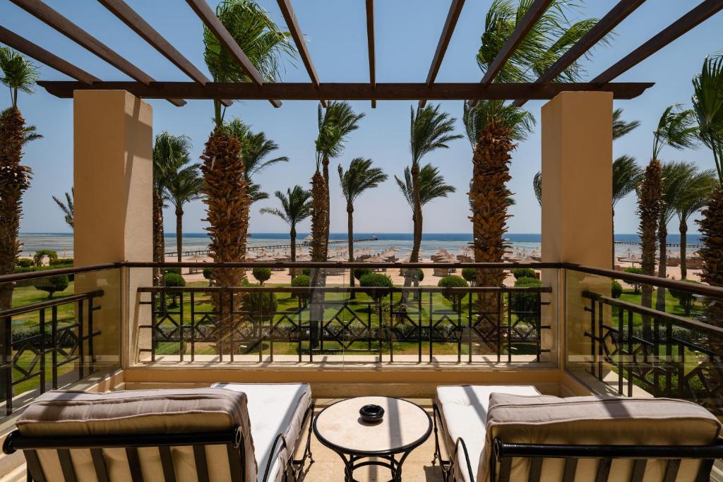 TUI MAGIC LIFE Redsina Sharm El Sheikh - 11