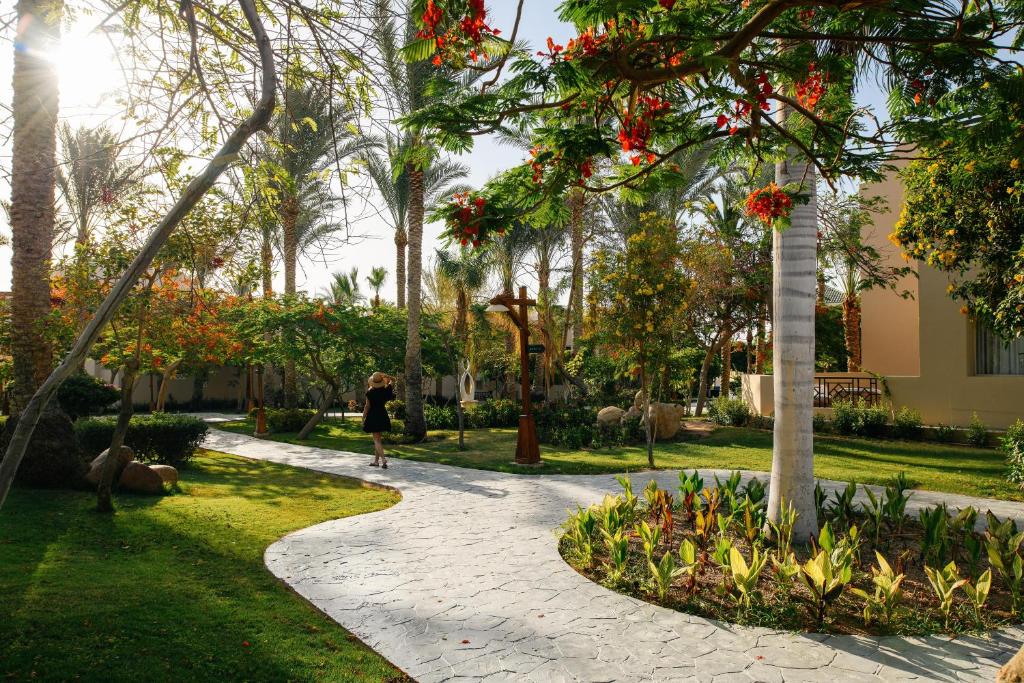 TUI MAGIC LIFE Redsina Sharm El Sheikh - 4