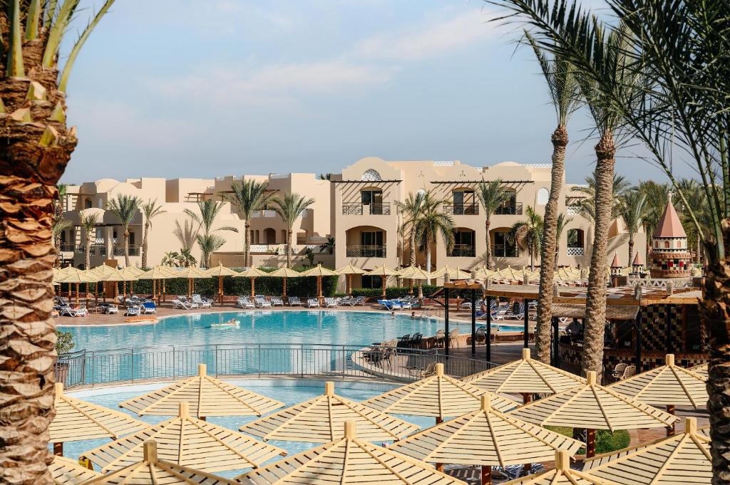 TUI MAGIC LIFE Redsina Sharm El Sheikh - 7
