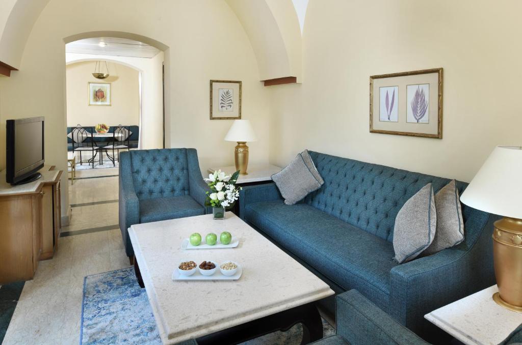 TUI MAGIC LIFE Redsina Sharm El Sheikh - 19