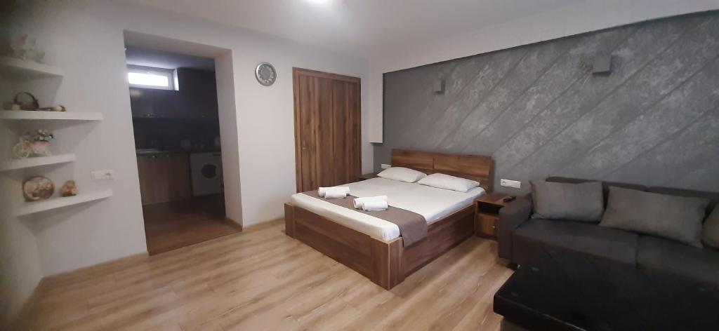 Tbilisi House در تفلیس