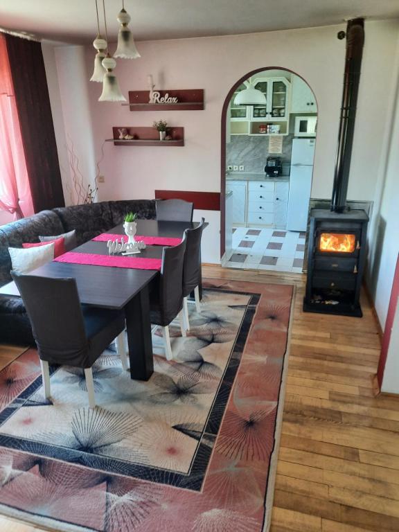 Fotografie z fotogalerie ubytování Guest House Lazar Raykov v destinaci Ribarica