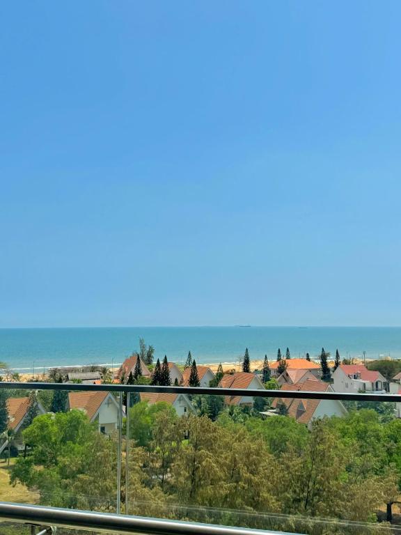 Phong cảnh thiên nhiên gần căn hộ