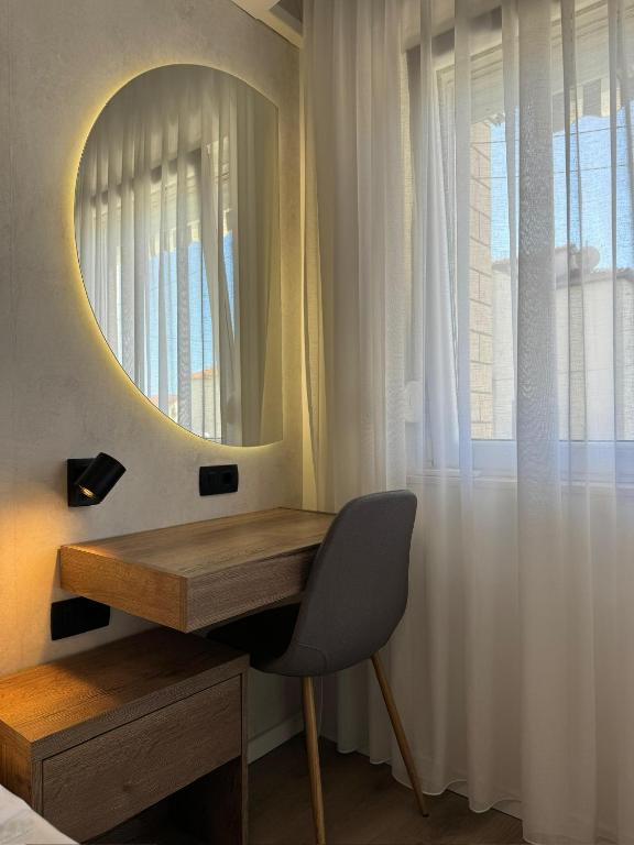 Fotografie z fotogalerie ubytování Villa Barbara ve Splitu