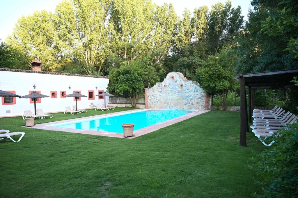 Paraiso del Hueznar photo
