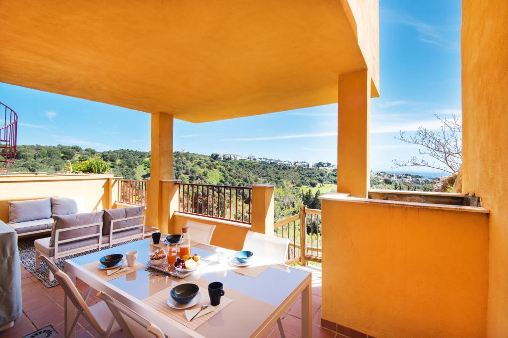 RentAndHomes Reserva de Marbella