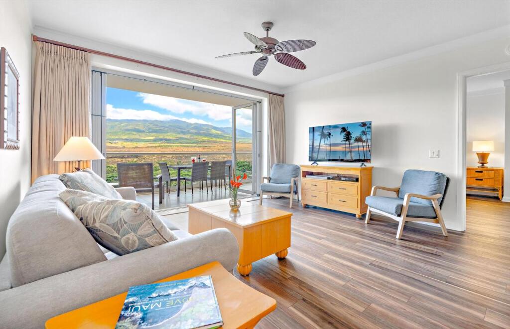 Honua Kai Resort And Spa By Maui Resort Rentals - Premier Suite Mit 1 Schlafzimmer Und Bergblick