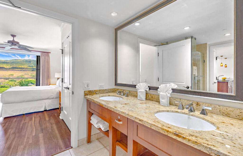 Honua Kai Resort And Spa By Maui Resort Rentals - Suite Al Piano Terra Con Una Camera Da Letto
